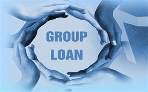 Lending Groups .
